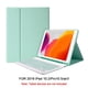 thumbnail image 5 of Teclado Bt Desmontable Y Funda Protectora Con Ranura Para Lápiz De Carga Para Ipad Pro 11 (2020)/ Air 4 10.9 Methold EL012757-00, 5 of 6