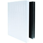 Angle View: Haier F200 Replacement Air Filter