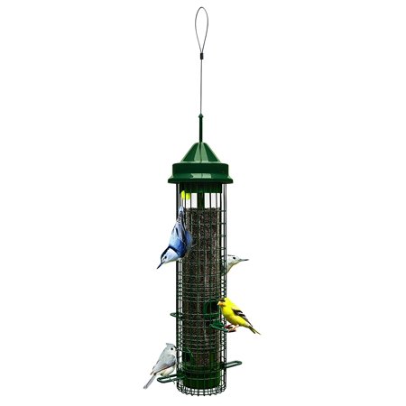 Upc 628209010158 Brome Squirrel Buster Class Bird Feeder