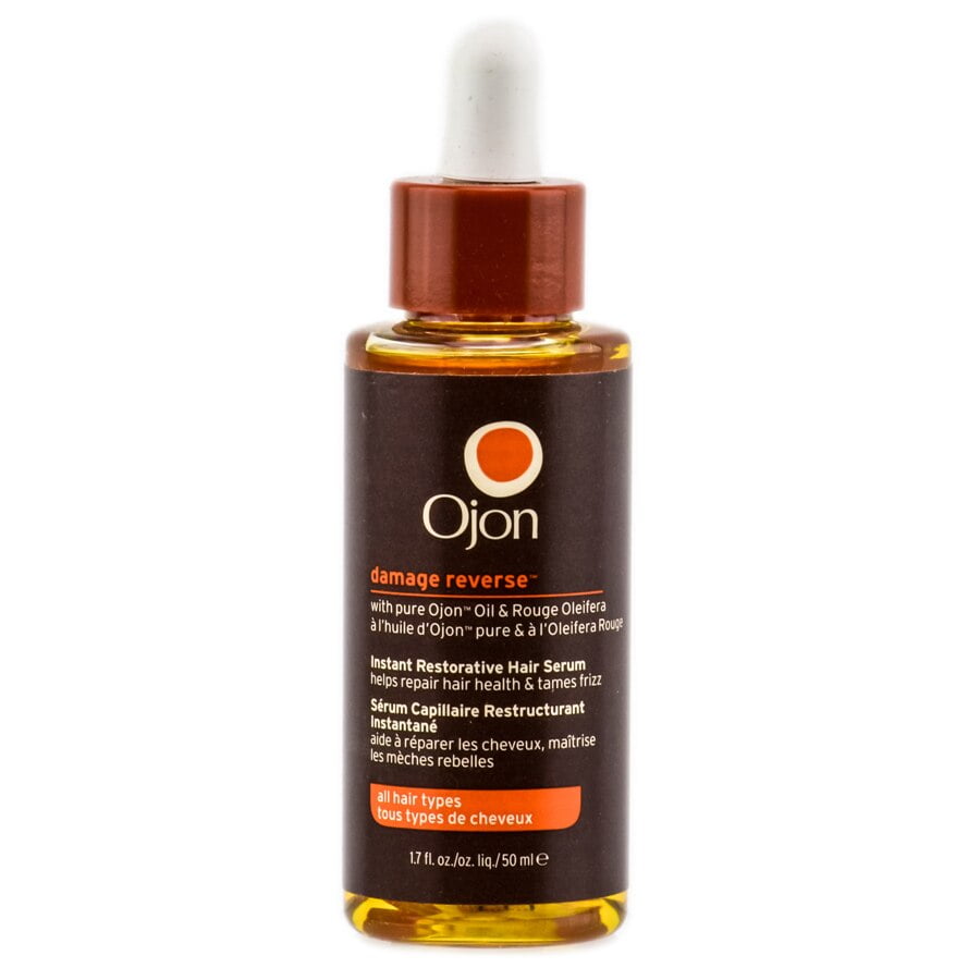 Ojon Ojon Damage Reverse Instant Restorative Serum Size 1 7