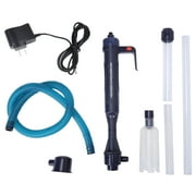 SAYFUT Electric Aquarium Gravel Cleaner Automatic Water Changer Filter Vacuum Cleaning Tool