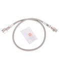 thumbnail image 1 of CO2 Hose Adapter Kit Hose For  CO2 Soda Hose Tank Cylinder Direct Adapter Tank Adapter For Factory Fish Tank, 1 of 8