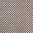 thumbnail image 5 of SAFAVIEH Boston Peter Geometric Cotton Area Rug, Brown, 3' x 5', 5 of 6
