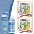 thumbnail image 3 of Diamond Art Painting Sealer Spray, Quick-Dry Acrylic Sealant for Instant Protection & Enhanced Shine, Anti-Yellowing, Prevents Dust & Bead Fall-Off, 100ml, 3 of 11