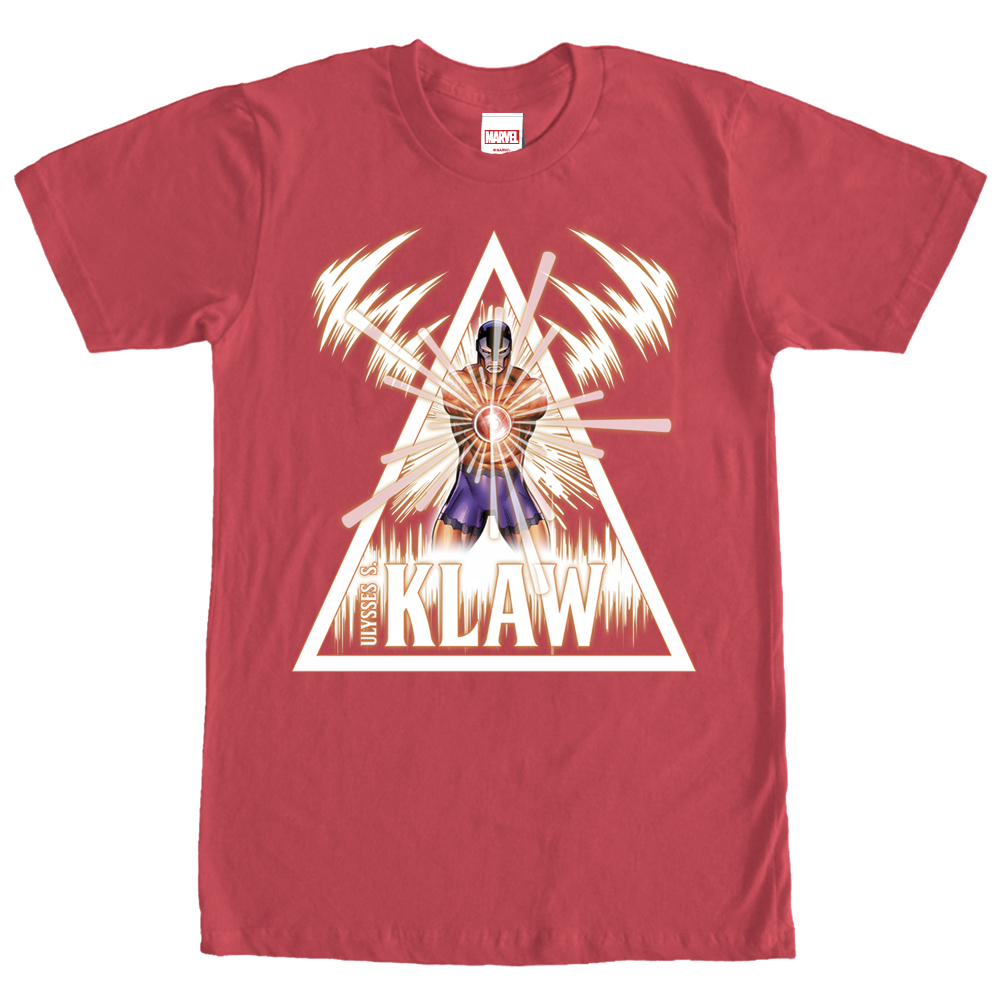 klaw apparel