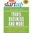 thumbnail image 1 of Start Your Own Travel Business and More (Startup), 1 of 1