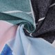 thumbnail image 4 of Pantalones de ocio cómodos con estampado de tinte anudado a juego de colores a la moda para mujer Pompotops  ulkah940160, 4 of 8