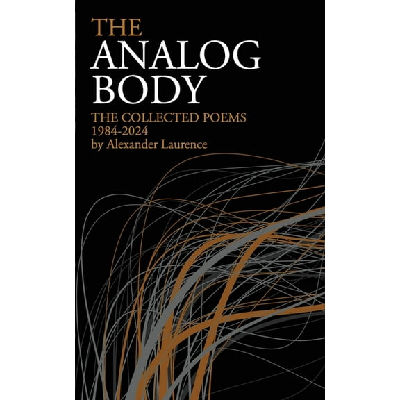 The Analog Body, (Paperback)