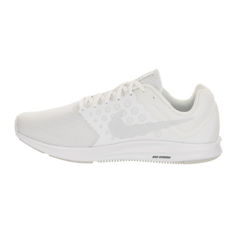 nike downshifter 7 white