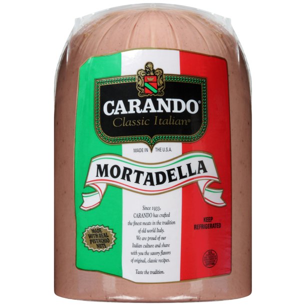 Carando® Classic Italian® Mortadella