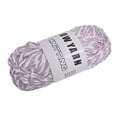 thumbnail image 1 of Glow In The Dark Yarn For Crochet 1 Pc 52 Yards Luminous Yarn For Knitting For Beginners Knitting Needles Set Circular Interchangeable Knitting Books Knitting Needles, 1 of 3
