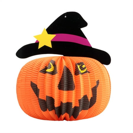 

Halloween Decorative Pendant Cute lovely Hanging Decorations for Festive Hanging Decorations 6