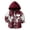 Red, variant on WUANDIXFA Boy Jacket 1T 2T 3T 4T 5T 6T Toddler Baby Girls Boys Fall Winter Warm Thick Cotton Long Sleeve Coat Cardigan Clothes,Navy,18-24 Months