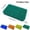Yellow, variant on Qiangzon Reusable Silicone Cleaning Sponge for Kitchen, Non-Scratch Dishwashing Scrubber for Pots, Pans, and Stubborn Stains, Heat-Resistant and Easy to Clean for Bathroom and Surfaces 1 Sponge