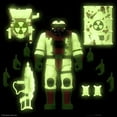 thumbnail image 5 of Toxic Crusaders Radiation Ranger Glow-in-the-Dark Figure, 5 of 10