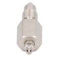 thumbnail image 3 of Chain Nozzle, Tight Connection Pointed Chain Nozzle Standard Size Stainless Steel 2420-1242 Corrosion Resistant Rustproof  For Excavator Cylinder ANGGREK Stainless Steel Chain Nozzle, 3 of 8