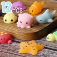 thumbnail image 2 of Mr. Pen- Squishy Toys for Kids, 12 pcs, Squishy Fidget Toys, Squishies for Kids, Squishys, 2 of 7