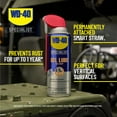 thumbnail image 2 of WD-40 Specialist No-Drip Gel Lubricant, 10 oz, 2 of 12