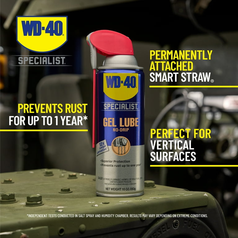 wd 40 water resistant silicone lubricant sds Water Based Lubricants