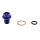 thumbnail image 1 of Tapón de drenaje de aceite de motor de motocicleta ATV Blu, 1 of 9