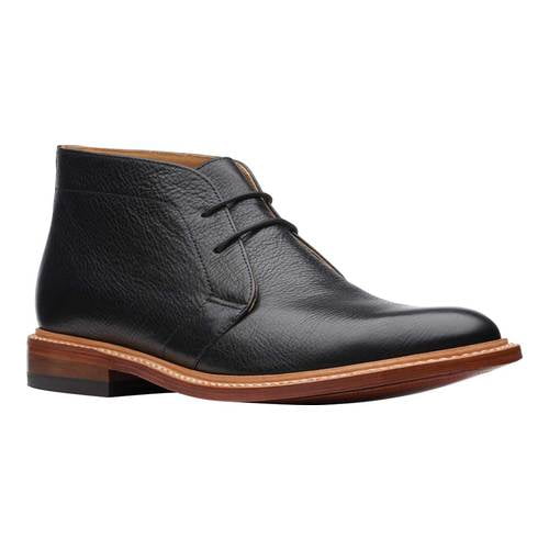 bostonian chukka boots