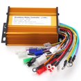 thumbnail image 2 of Electric Scooter Speed Controller, Brushless Speed Motor Controller Electric Bike Accessary Stable Performance  for 3 Mode Electric Bike 36V-48V,48V-72V, 2 of 8
