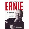 thumbnail image 2 of Pre-Owned Ernie: The Autobiography (Paperback) 0806529423 9780806529424, 2 of 2