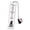 G, variant on YDYB Cat Bookmark, 1x5.1 inch Stainless Steel Bookmark with Smooth Edges and Non Slip, Durable Long Lasting for Book Lover Gift and Cat Book Accessories