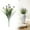 Purple, variant on Clearance Under $3 Artificial Daisy Bouquet Spring Daisy Spray Plastic For Living Room Vase Filler Wedding Arch Arrangement Yellow (1Pc)