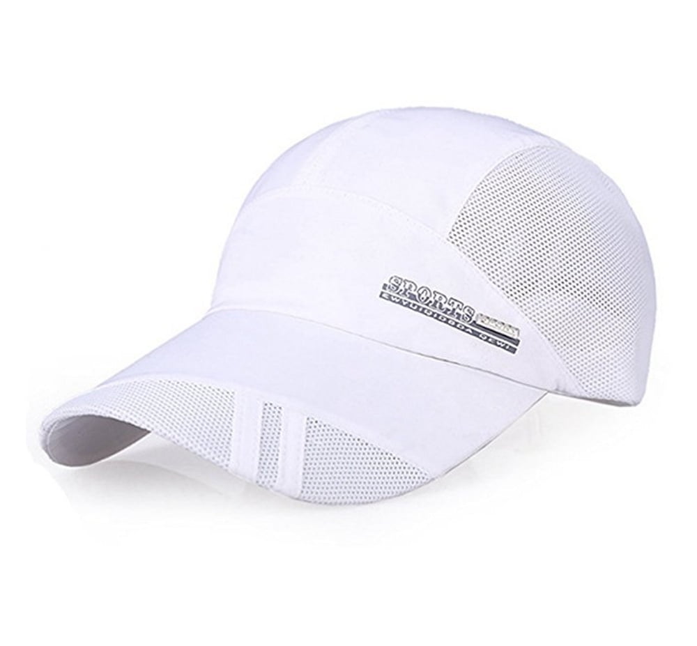 summer baseball caps