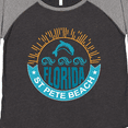 thumbnail image 4 of Inktastic St Pete Beach Florida Trip Women's Plus Size T-Shirt, 4 of 5
