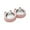 Rose, variante sur Hearth & Gear Maison Animal Mignon Dessin Animé 2 en 1 Animal Double Bol Ensemble de Nourriture Stock Suffisant Bol pour Chat en Acier Inoxydable Bol pour Chien Nourriture pour Chien Bols de Nourriture pour Chien pour Ralentir l'Alimentation pour Grands Chiens Bols Peu Profonds pour Chien Petit