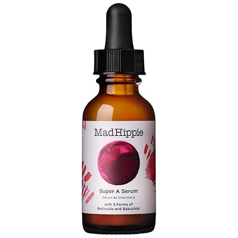 Sérum Mad Hippie Super A 15 ml