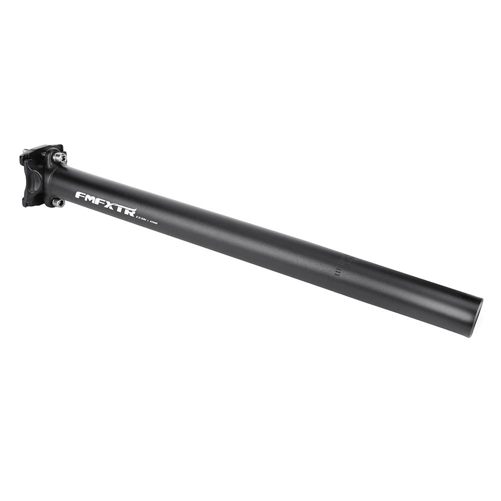 Rdeghly Seat Tube, Bike Seat Tube,Aluminum Alloy Mountain Road Bike