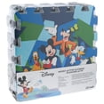 thumbnail image 5 of Disney Mickey Foam Mat Flooring, 5 of 5