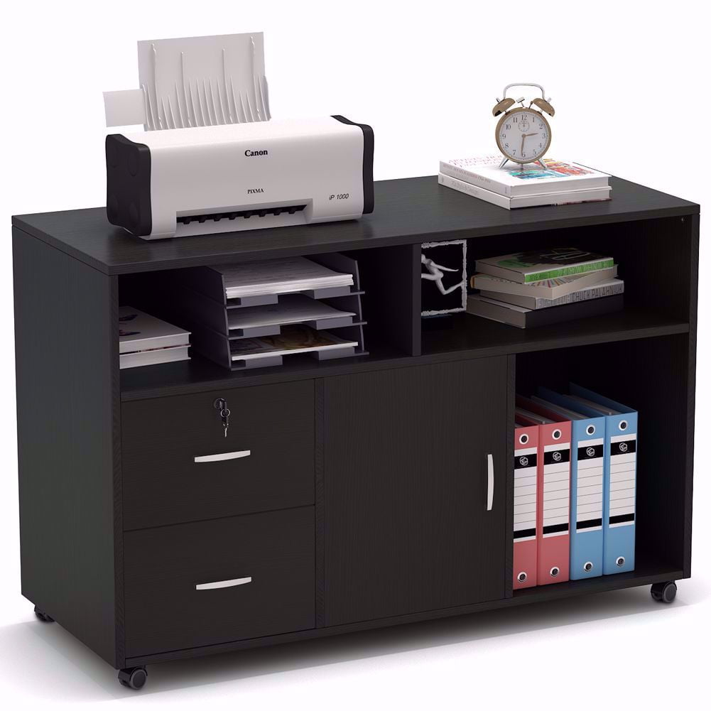 Office Depot Lateral File Cabinet - Filing Cabinets