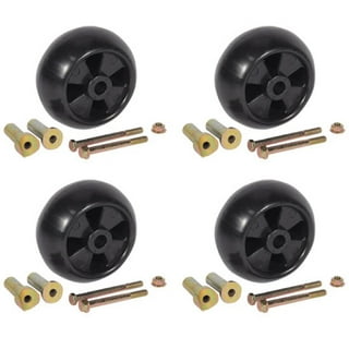 Mower Deck Wheels
