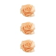 thumbnail image 2 of Qarigey Bufanda de mujer Estilo simple Pañuelo con estilo Pañuelo para el cuello Moda Hermosa Color sólido Bufandas para niñas para exterior Carne Type1 NO1 Qarigey CBP378493, 2 of 6
