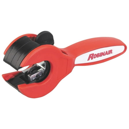 Robinair 42090 Ratcheting Tubing Cutter for 5/16" to 1-1/8" Tubing CA2