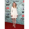 thumbnail image 2 of Brie Larson At Arrivals For Women In Film Pre-Oscar Cocktail Party Nightingale, 2 of 2