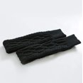 thumbnail image 4 of Women's Cable Knit Thigh High Boot Socks Extra Long Winter Stockings Leg Warmers, 4 of 4