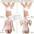 thumbnail image 2 of Electric Vibration Cellulite Massager, Handheld Cellulite Remover Massager Full Body Massager, Box Type Cellulite Masager, Back Massager Body Shaping Machine for Neck Back Shoulder, 2 of 7