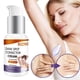 thumbnail image 1 of Fiudx Ofertas Y Liquidación Crema Blanqueadora De Axilas Para Iluminar El tono De La Piel, Blanquear, Eliminar La Negrura, Unificar El tono De La Piel, Eliminar La Melanina Y Aclarar La Crema, 1 of 6