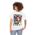 thumbnail image 3 of AMERICA FIRST, 3 of 4