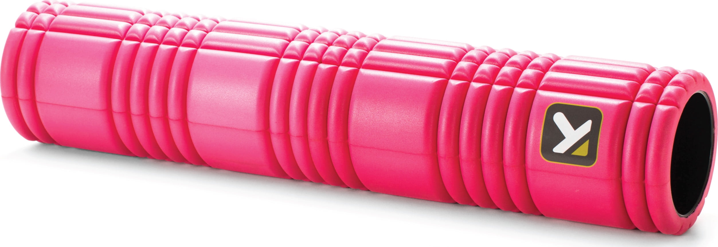 Foam Roller, TriggerPoint™ GRID® 2.0 26" – Large Hollow Core Foam Roller, Access Free Online Instructional Videos