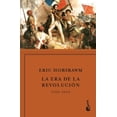 thumbnail image 1 of La Era de la Revolución BOOKET PAIDOS MEXICO ERIC J. HOBSBAWM, 1 of 2