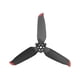 thumbnail image 3 of 2 Pairs EWB8424_2 Replacement Propeller for DJI FPV Combo Drone Accessories, 3 of 5