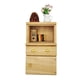 thumbnail image 5 of Muebles en miniatura para casa de muñecas vintage, escala 1:12, 10 unidades, cajones para casa de muñecas a escala 1:12 Oro, 5 of 6