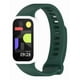 thumbnail image 1 of Correa de Silicona para Xiaomi Smart Band 9 Active y Redmi Band 3, 1 of 4