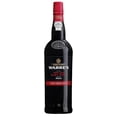 thumbnail image 5 of Warre's Ruby Doux Fortified Wines Port, 750 ml Glass Bottle Douro Valley 20% ABV, 5 of 5